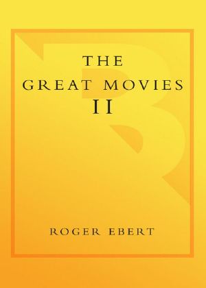 [Great Movies 01] • The Great Movies II